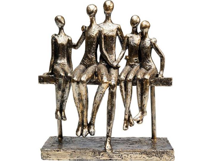 Déco famille banc Kare Design
