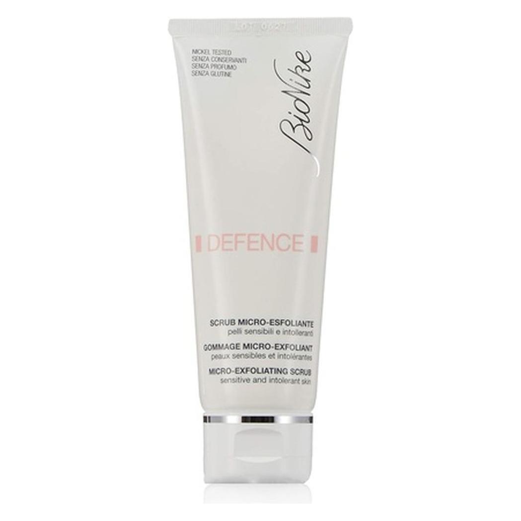 BioNike Defence Mikropeeling (Reinigungspeeling, 75 ml) (B.BNDV11166)