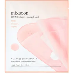 mixsoon PDRN Collagen Hydrogel Mask (5 Stück)