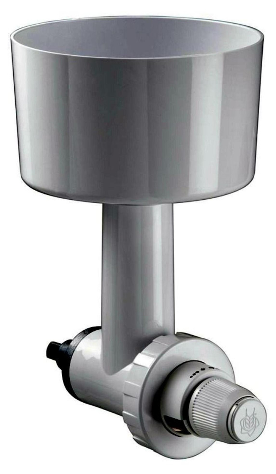 Bartscher graanmolen voor KitchenAid