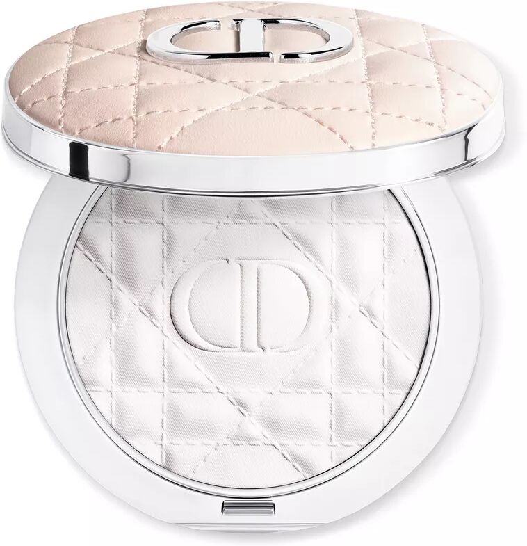 Christian Dior - Blurring Setting Puder - Strahlendes Finish,  Forever Nude Radiant Filter, 6 g,  Luminescent