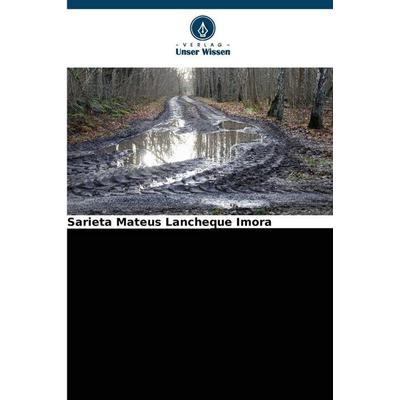 Sozio-ökologische Auswirkungen der Nutzung von Feuchtgebieten, Taschenbuch von Sarieta Mateus Lancheque Imora, Verlag Unser Wissen, 978-620-9-16383-8