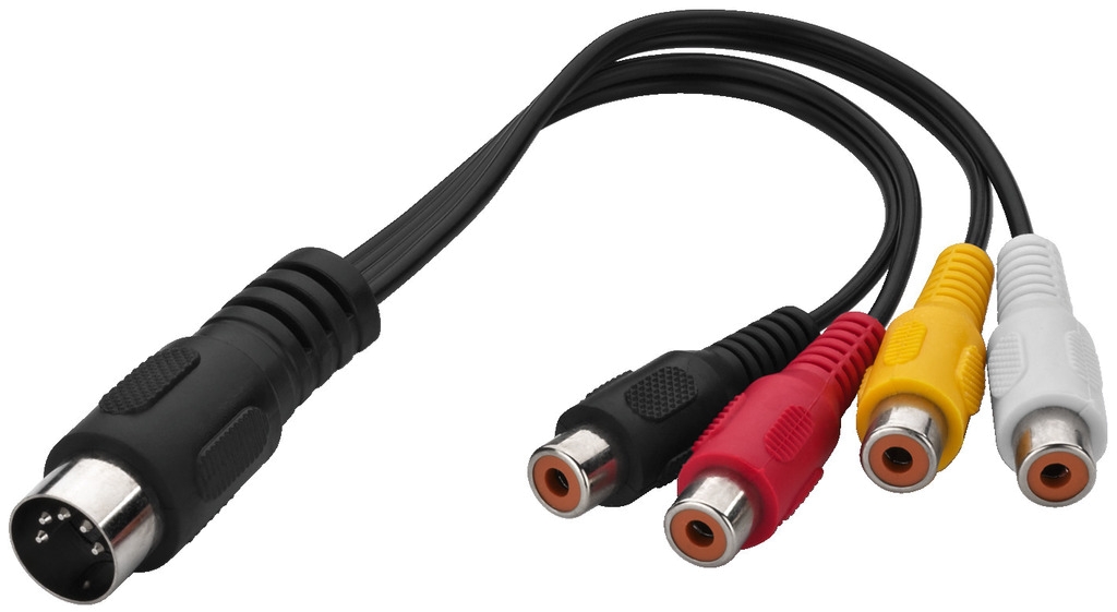 MONACOR ACA-151
