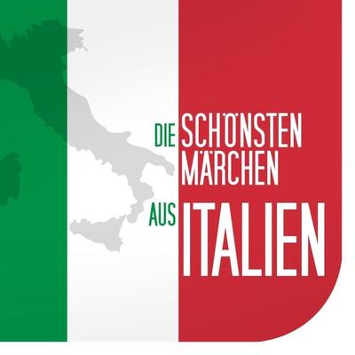 Die schönsten Märchen aus Italien - Laura Gonzenbach, Audio, 9783955970802