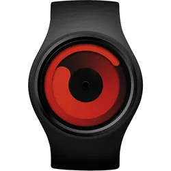 ZIIIRO - GRAVITY ONE - black / red