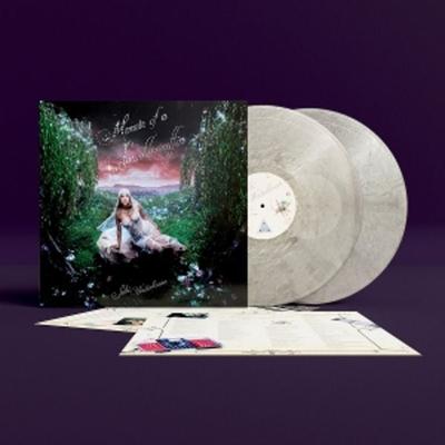 MEMOIR OF A SPARKLEMUFFIN (Sparklemuffin-Pearl Vin - Suki Waterhouse, Vinyl