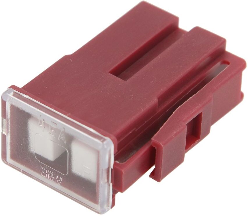Littelfuse Fusibile BV BEZP293545