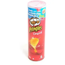 Dosensafe - Versteck in Pringles Dose