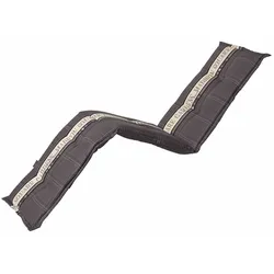 Madison Madison Garden, Auflage zu Relaxsessel 50% Baumwolle 50% Polyester