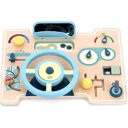Vilac Motorik-Board Auto