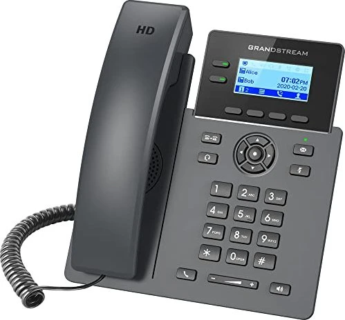 Grandstream SIP GRP-2602 Carrier-Grade IP-Phone