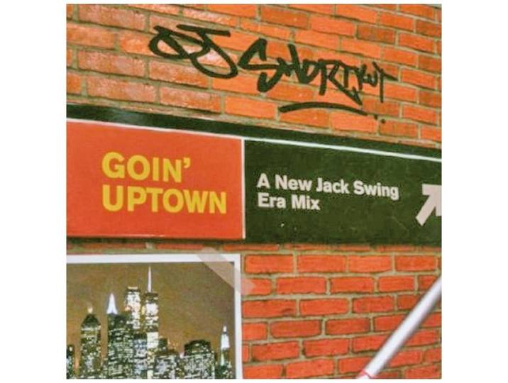 Going Up Town - New Jack Swing