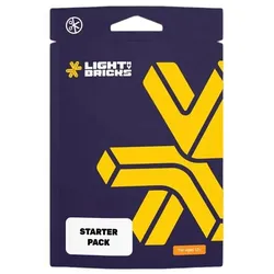 Light my bricks LMB 2.0 Starter Pack