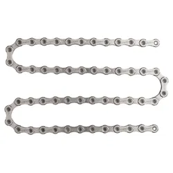Miche E-Bike Kette 138 Glieder silber