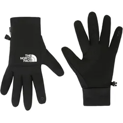 THE NORTH FACE ETIP RECYCLED GLOVE TNF BLACK/TNF WHITE, TNF BLACK/TNF WHITE, XXL