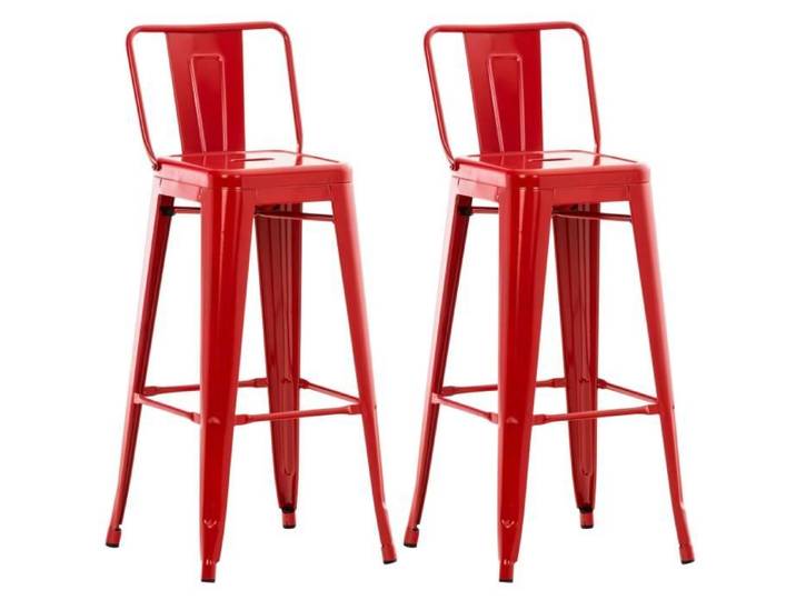 -CLP-Lot de 2 Tabourets de bar Mason-Array