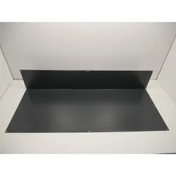 Optimum Abdeckung MH50G RAL7016