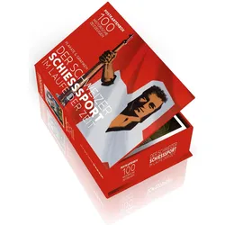 Weber Verlag, Grusskarte + Briefpapier, Der Schiesssport im Laufe der Zeit