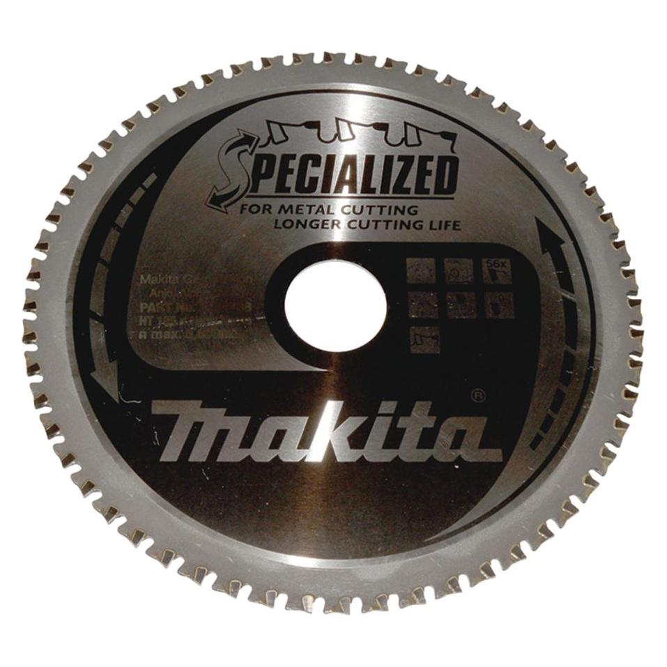 Makita SPECIALIZED Sägeblatt 185x30x56Z (B-33738)