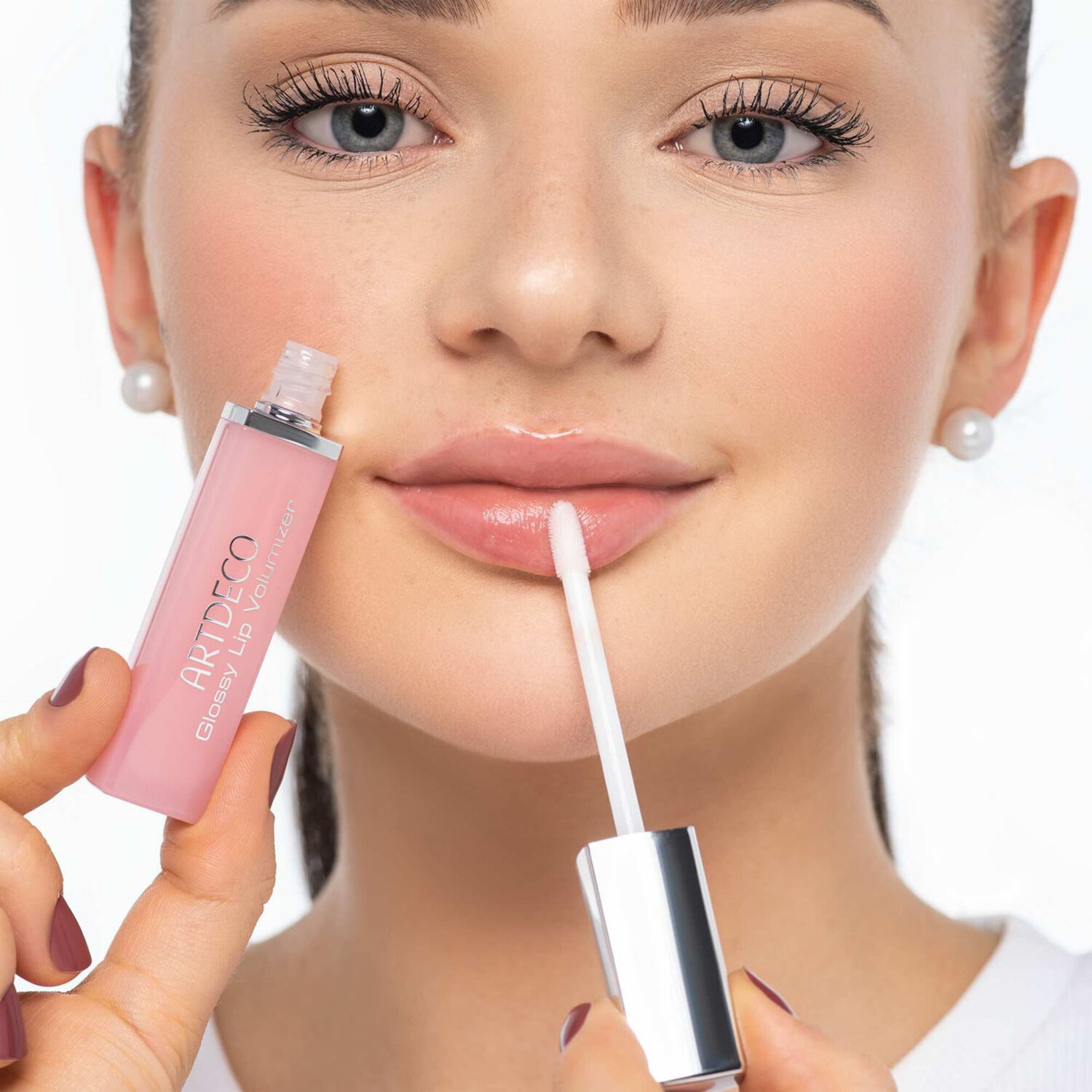 ARTDECO Glossy Lip Volumizer 6ml