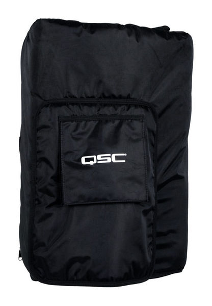QSC CP8 Outdoor Cover nero