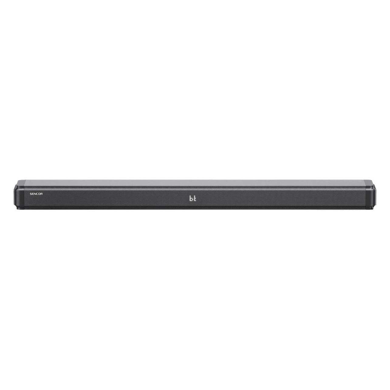 Sencor Soundbar SSB 4450BS 2.1CH BT SOUNDBAR (200 W, 2.1 Kanal) (35059303)