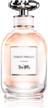 Coach Dreams Eau de Parfum para mulheres 60 ml. Dreams
