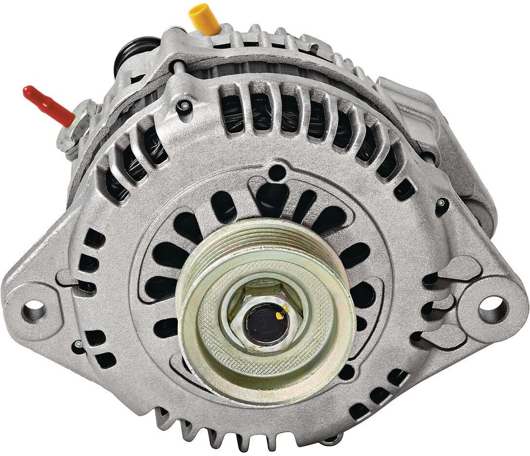 Drehstromgenerator VALEO 437497