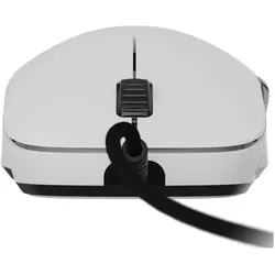 Endgame Gear XM2 8k Gaming Maus, kabelgebunden - weiss (Kabelgebunden), Maus, Weiss