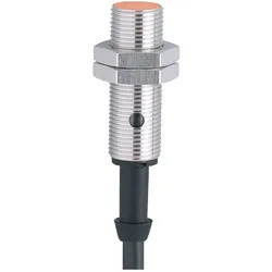 ifm Electronic IFM Induktiver Sensor, Schalter + Taster, Mehrfarbig