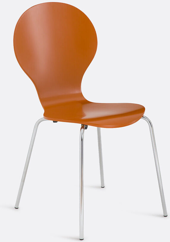 LA REDOUTE INTERIEURS Chaise empilable, Lenon
