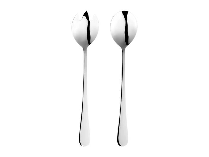 Dorre Couverts à salade Classic 28 cm Acier inoxydable