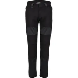 Knox Urbane Pro MK2, Textilhose - Schwarz - 4XL