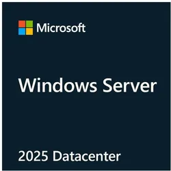 HPE MS WS25 16C DC ROK EU SW für
