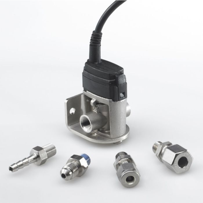 Grundfos Differenzdrucksensor 98530851 DPS 0-4,0bar 6mm 2x0,5-4,5V EPDM
