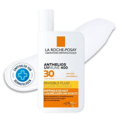 Roche-Posay Anthelios Shaka Fluid LSF 30 50 ml Flüssigkeit
