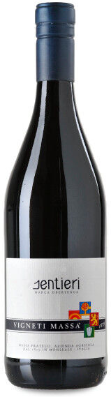 Vigneti Massa Sentieri 2024 - 75cl