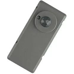 Osram Licht- und Präsenzsensor "Touch DIM LS/PD LI" für Lichtmanagementsysteme