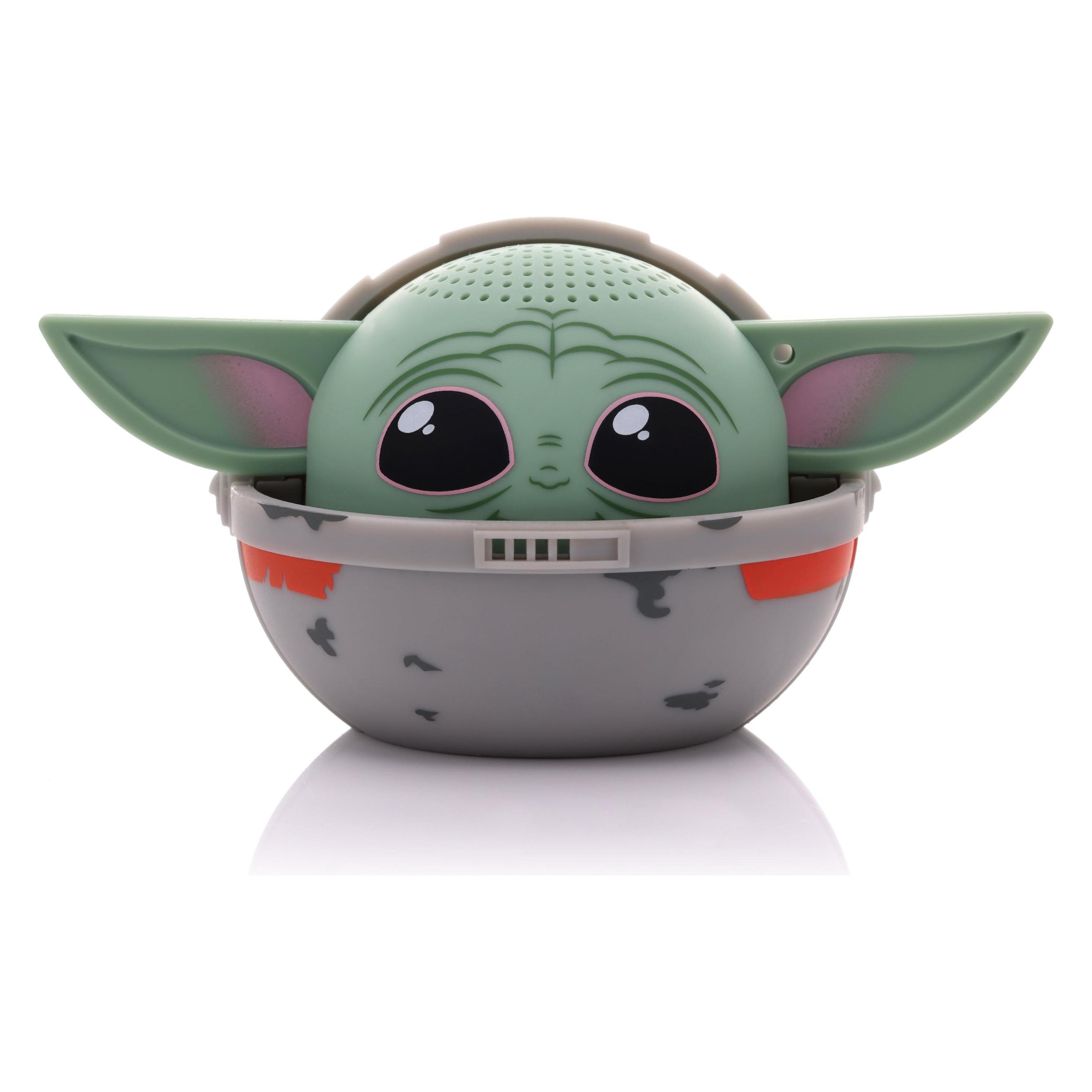 BMD Enceinte Grogu Star Wars (4 h) (RS415018)