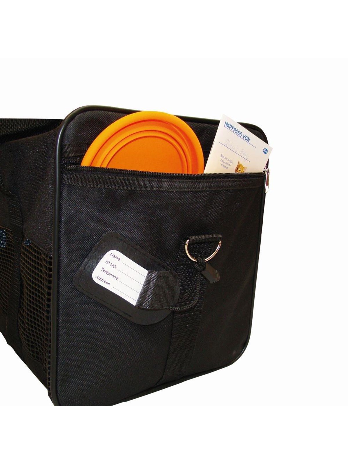 Nobby Tasche SILAN, L