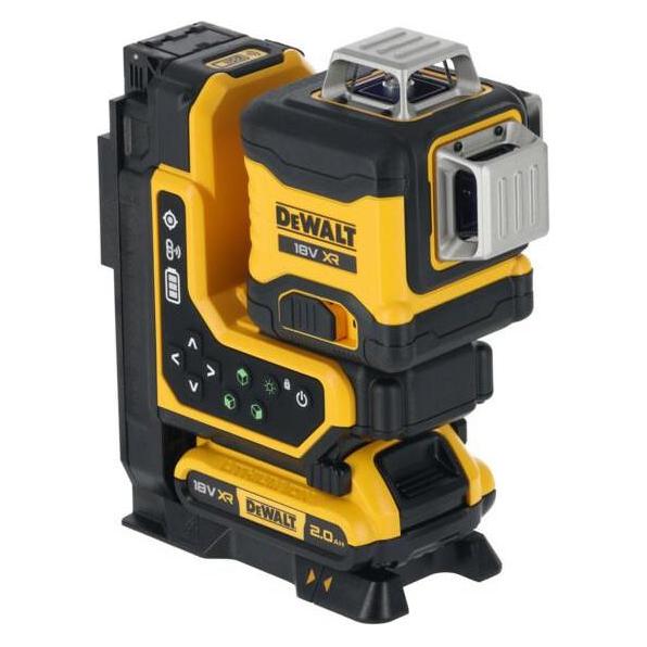 DeWalt DCLE34035 (Multilinienlaser) (DCLE34035D1-QW)