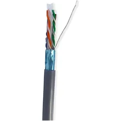 Datacom FTP dr át cat6 bal. (FTP, CAT6, 305 m), Netzwerkkabel