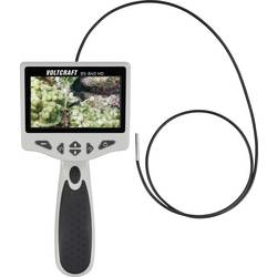 VOLTCRAFT BS-840 HD Endoskop Sonden-Ø: 3.9 mm Sonden-Länge: 1 m