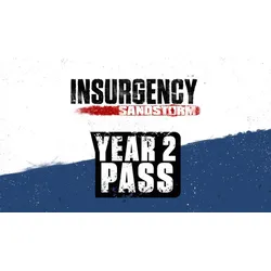 Insurgency: Sandstorm - Year 2 Pass