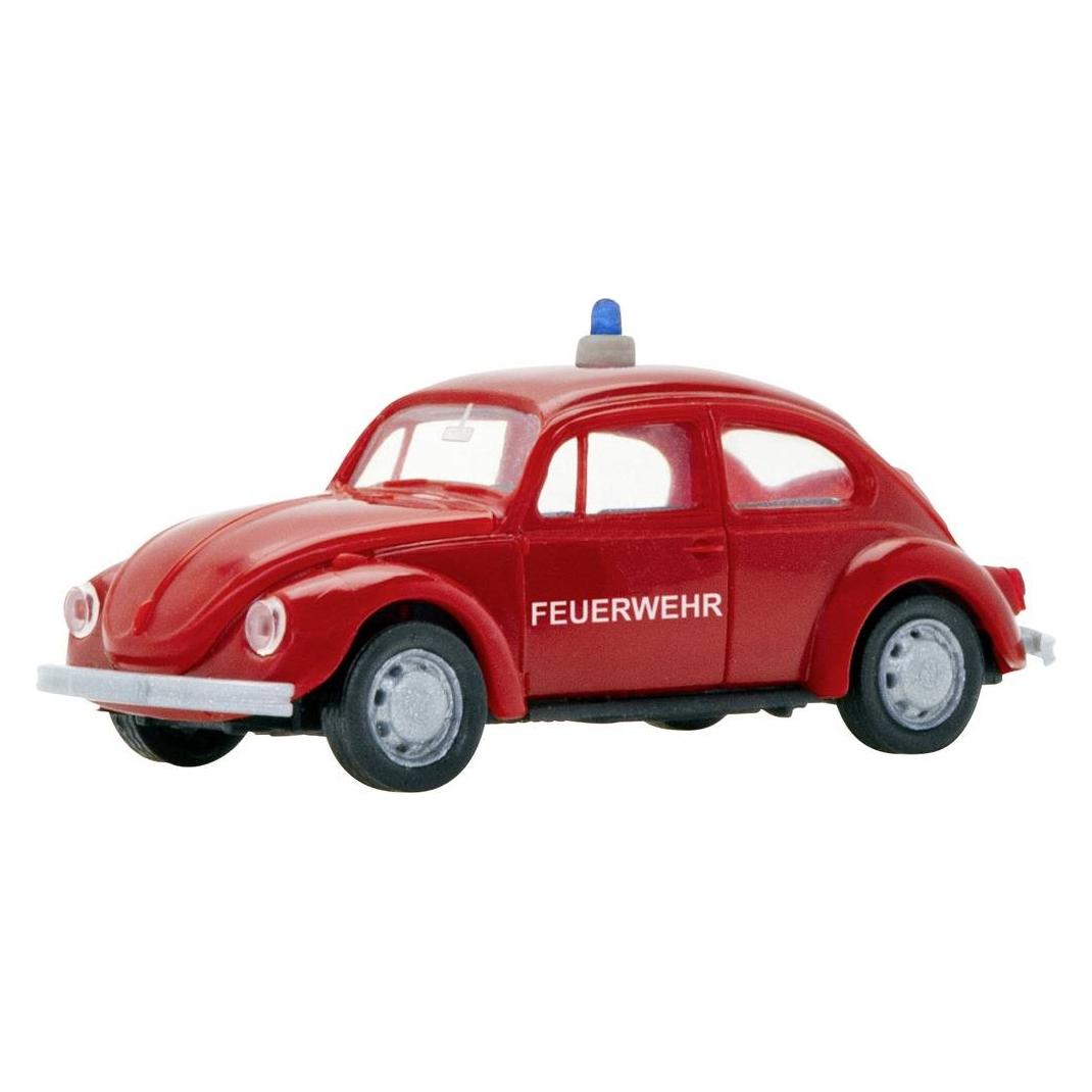 Viessmann Modelltechnik 1160 H0 Einsatzfahrzeug Modell Volkswagen (VW) (1160)