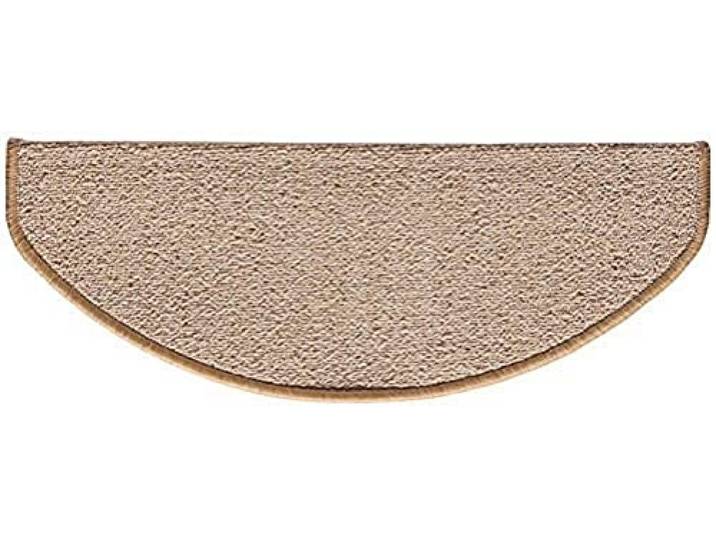 andiamo Stufenmatte Bob – aus 100% Polypropylen, ca. 23x65 cm
