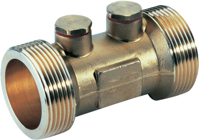 Wilo Raccord pour clapet anti-retour DN 15 (2506080)