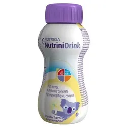 Nutrinidrink Vanille