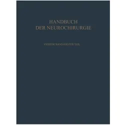 Klinik und Behandlung der Raumbeengenden Intrakraniellen Prozesse I, Fachbücher