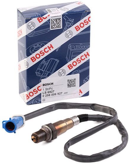 Bosch 0 258 006 927 Lambda sensor